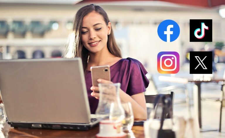 Dompter le marketing sur les réseaux sociaux en 2026 📱